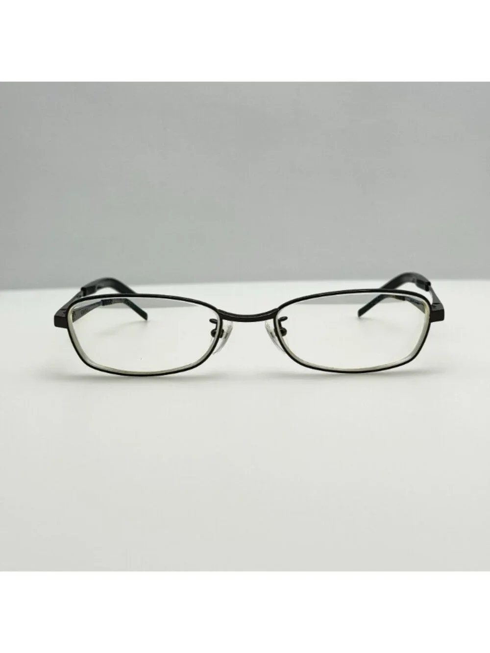 Gucci GG 9529J K75 Eyeglasses Eye Glasses Frames 51-17-138 Titan-P Japan